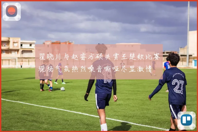 翟晓川与赵睿方硕共赏王楚钦比赛现场气氛热烈嗓音嘶哑尽显激情