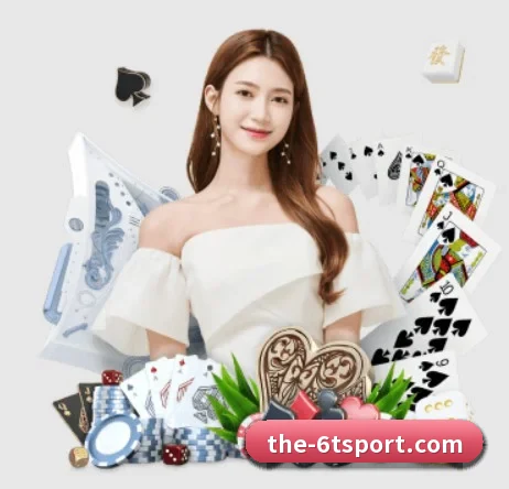6T体育 APP 界面