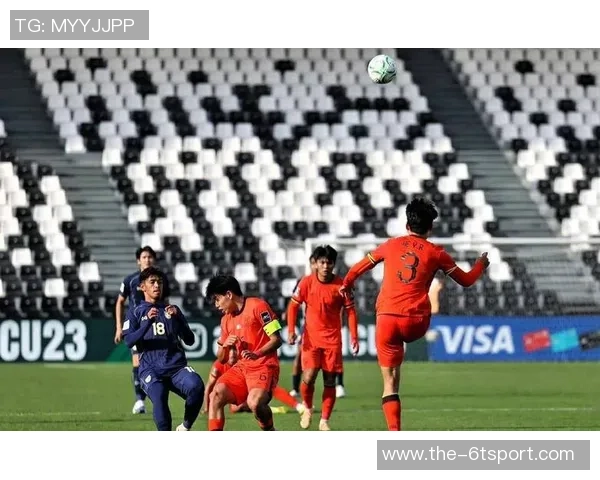 中国U23防守能力强大但能否适应对阵越南U23的被动局面