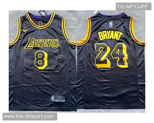 前湖人训练师揭秘科比天赋普通却凭聪明与努力成就传奇