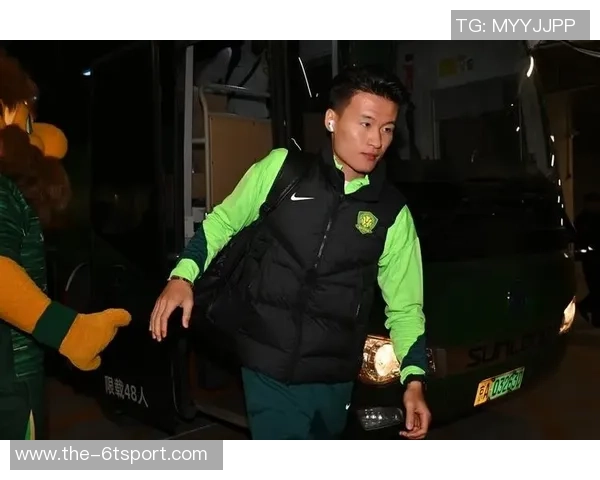 北京国安今日进行官方踩场训练明天工体观众人数令人担忧