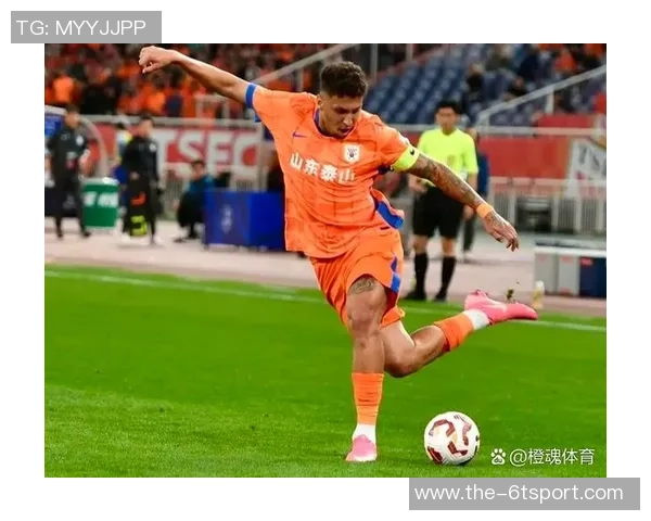 卡扎伊什维利成泰山队2018年后首位单赛季两次罚失点球的球员